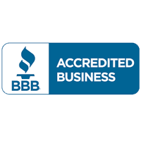 BBB Accredited Busines