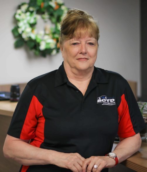 Nancy Chiaramonte