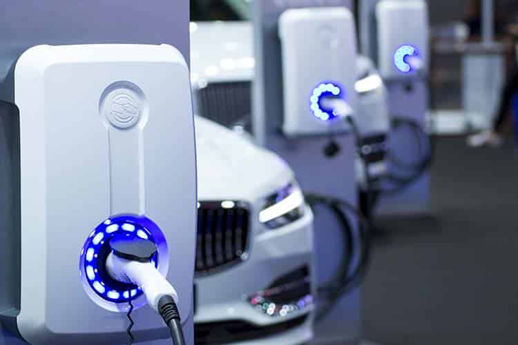 Electric Vehicle Repair and Service Boyd Automotive & Tire